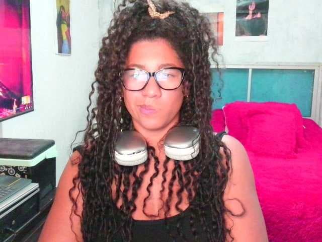 Bellacrespa live cam