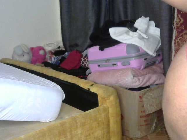 goddess-soriyah live cam