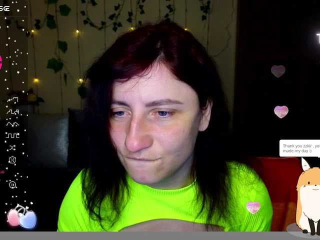 Musekittyjeni112 live cam