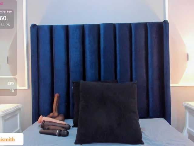 HAYLANISMITH live cam