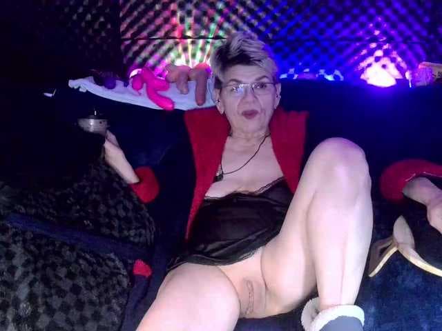 Fantasyca live cam on BongaCams