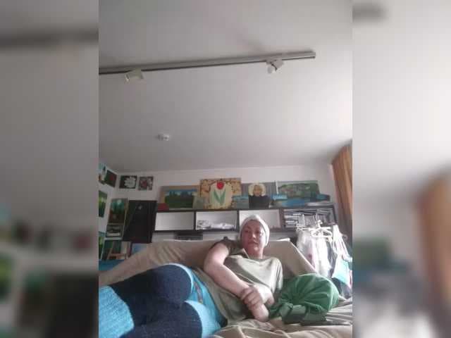 MariaAnaDei live cam