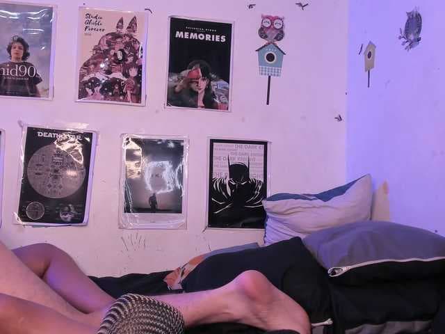 HotHoneyChile live cam