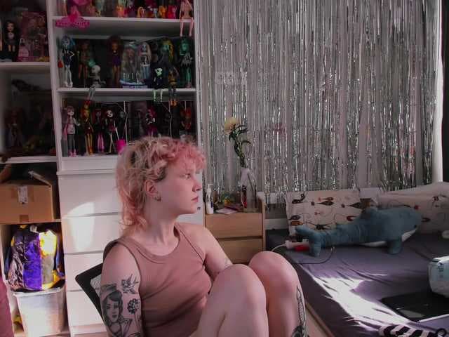 Cool-Love live cam on BongaCams