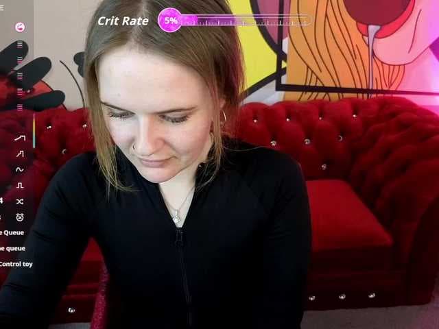 MaribelRiver live cam on BongaCams