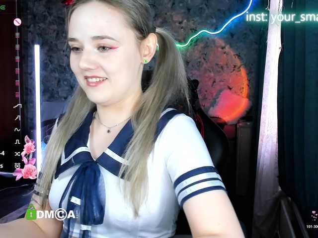 your-small-bunny live cam