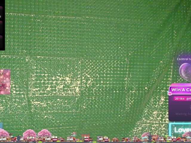 tashakai live cam on BongaCams