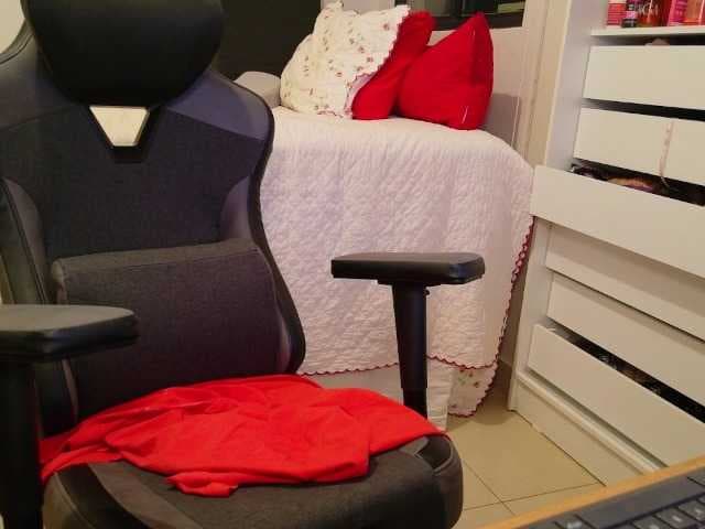 thesavannah live cam on BongaCams