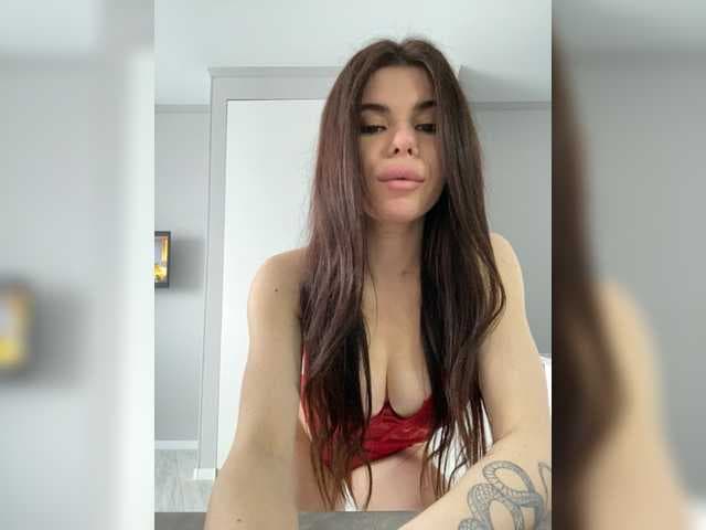 Room_of_love live cam on BongaCams