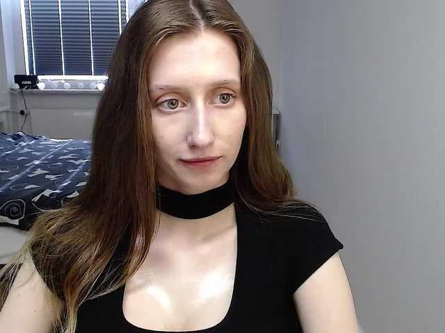 LUNAdream live cam on BongaCams