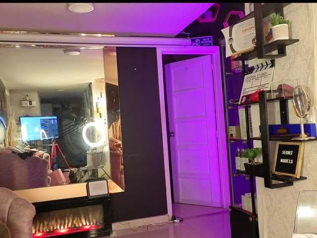 miasecretoficial live cam