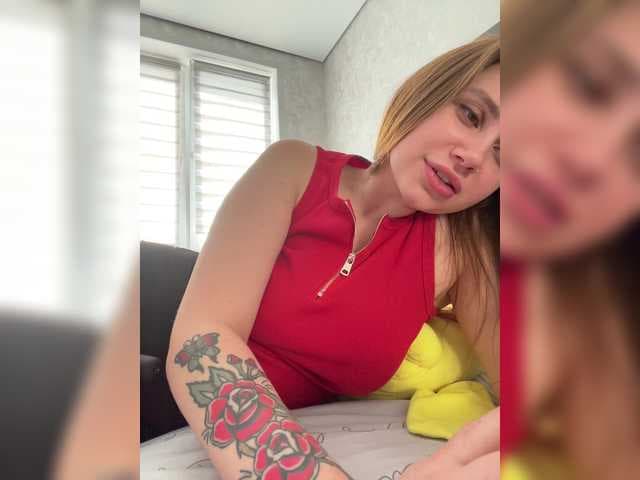 -LeiaProseccina- live cam on BongaCams