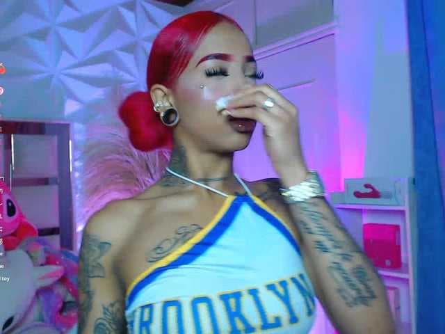 Madisson021 live cam