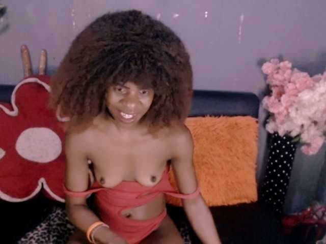 Ebonystorm live cam