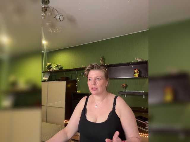 Veronika_Gold live cam on BongaCams