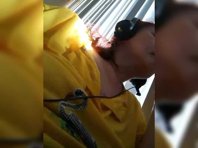 Juli-huston live cam