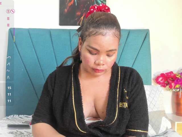 francheskapower live cam