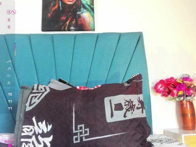 francheskapower live cam