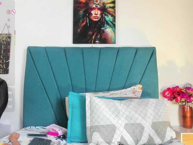 francheskapower live cam