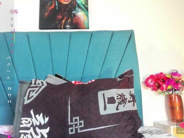 francheskapower live cam