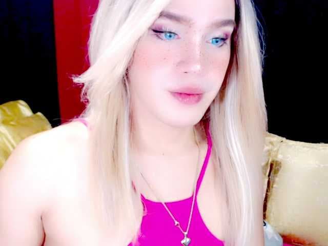 ArianneDiva777 live cam