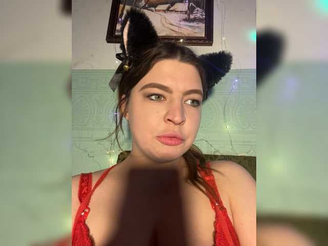 LilianLovee live cam