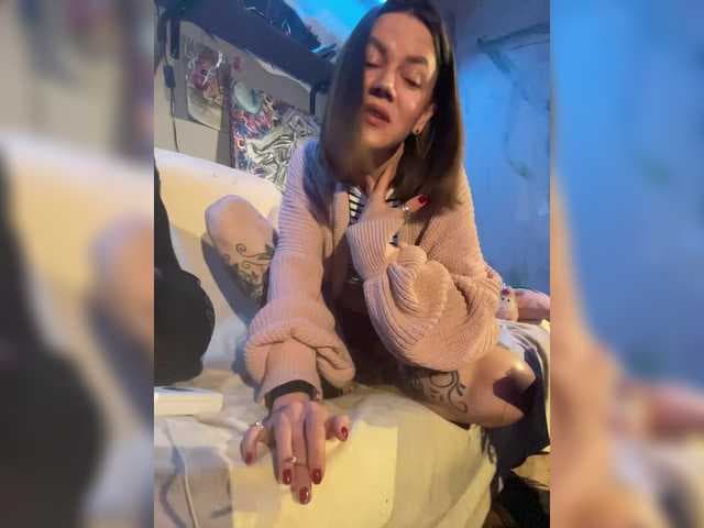 Magictrick1 live cam