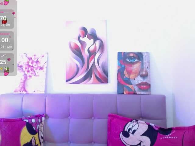 Hellen-star live cam