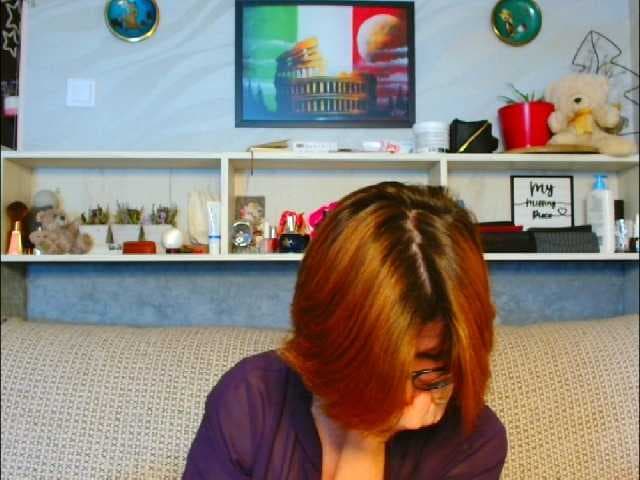 Natali3855 live cam on BongaCams