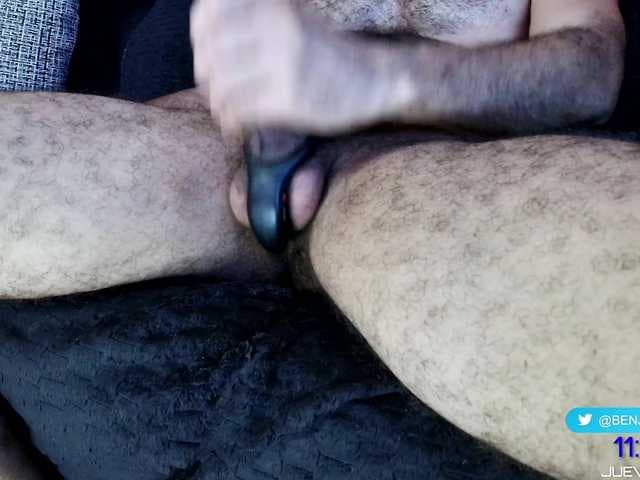 benblazebi live cam on BongaCams