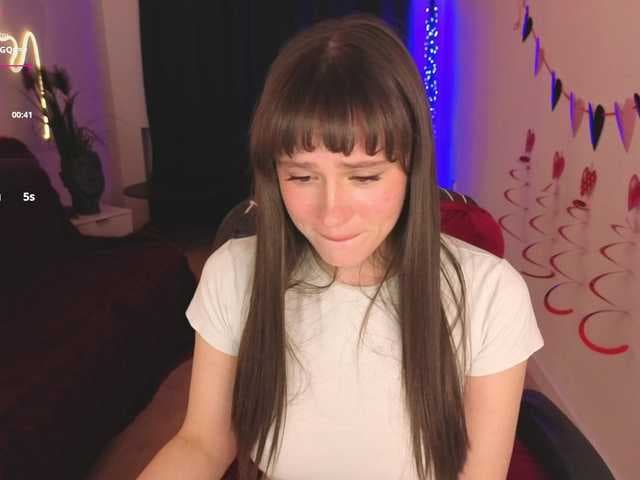 Lillians live cam on BongaCams