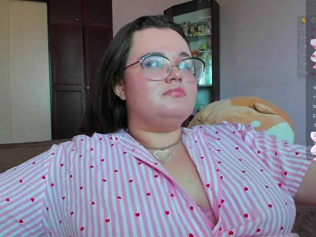 Jessica-Joy live cam