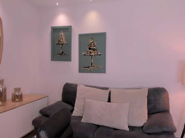 BellaCarteer live cam