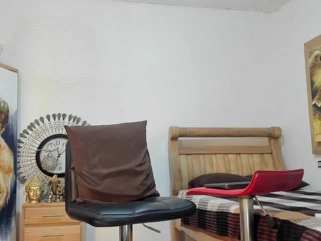 mr-stiven1 live cam on BongaCams