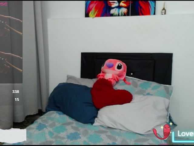 celestewest1 live cam