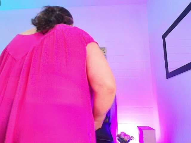 QueenMatturex live cam on BongaCams