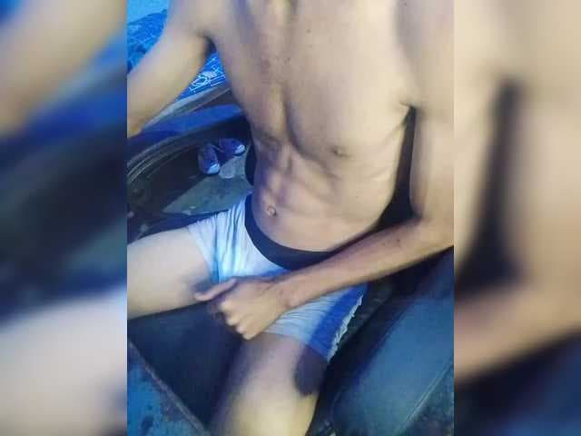 DeyPectoral1 live cam