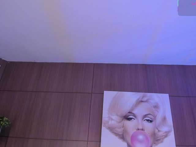 AgattaDuque live cam on BongaCams