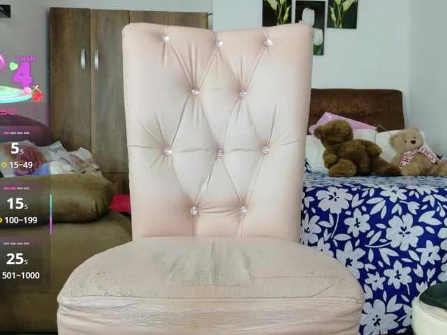 BryonySullyvan live cam on BongaCams