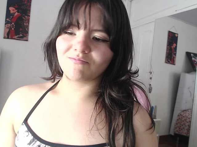 alissamorrison live cam on BongaCams