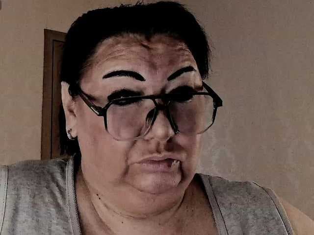 MatureHot7 live cam on BongaCams