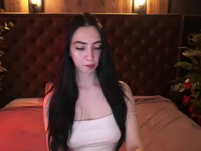 WildKittenX live cam