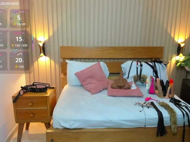 luciana-ballesteros live cam