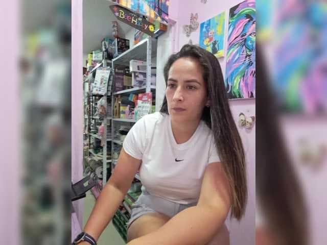 roussemelinda live cam