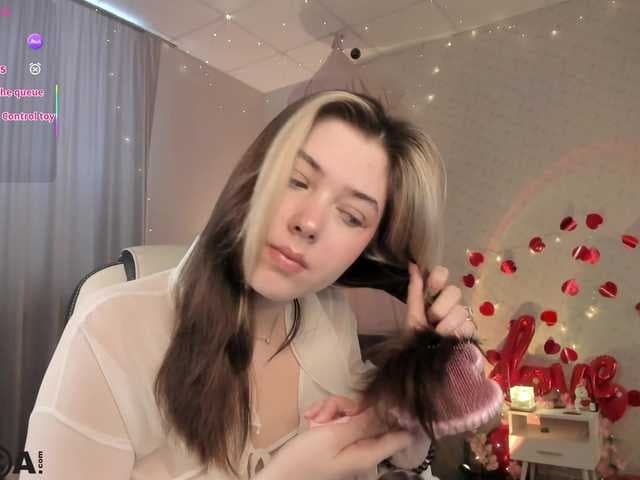 Vanessa-Walters live cam