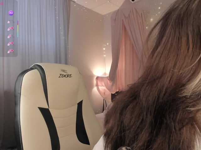 Vanessa-Walters live cam