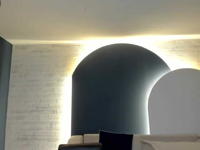 AmaliaCruss live cam on BongaCams