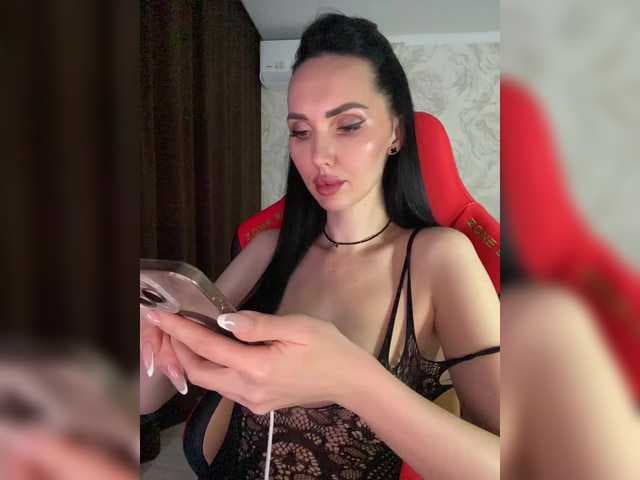 Anna-Dzhiganovna live cam