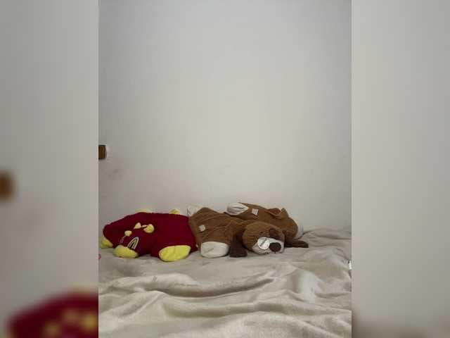 AntonyaRossa live cam on BongaCams