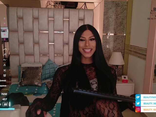 blackbeauty-ts live cam